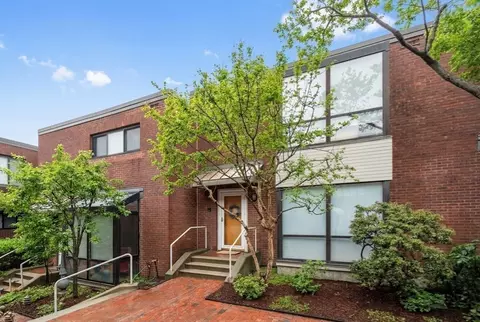 Exterior - 38 Shipway Pl #38, Boston, MA 02129 photo 2 of 2