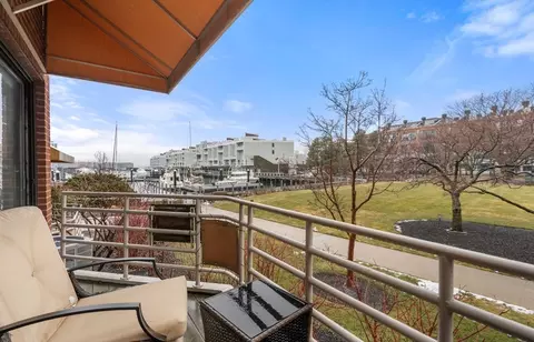 Exterior - 38 Shipway Pl #38, Boston, MA 02129 photo 1 of 2