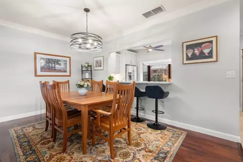 Dining - 38 Shipway Pl #38, Boston, MA 02129 photo 1 of 1
