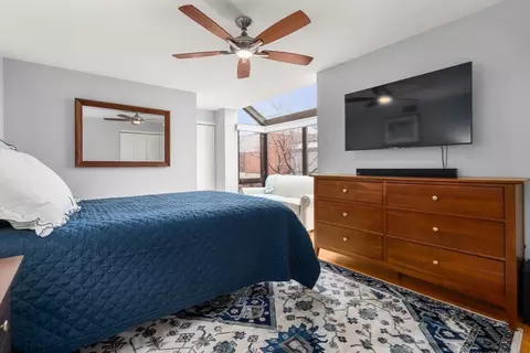 Bedroom - 38 Shipway Pl #38, Boston, MA 02129 photo 2 of 3