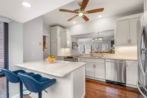 Kitchen - 38 Shipway Pl #38, Boston, MA 02129 photo 2 of 3
