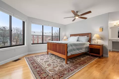 Bedroom - 38 Shipway Pl #38, Boston, MA 02129 photo 1 of 3