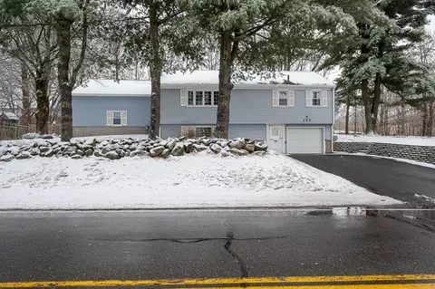 177 E Main St, Westborough, MA 01581