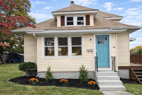 130 Beverly Rd, Worcester, MA 01605
