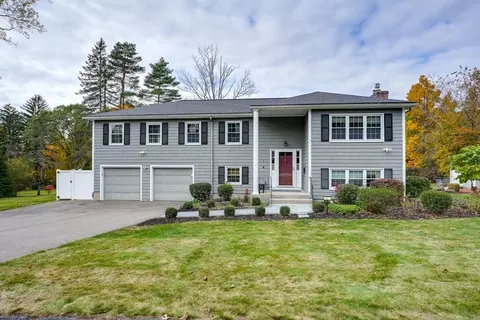 1 Vaillencourt Dr, Framingham, MA 01701