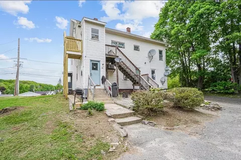 34 Worcester Rd, Charlton, MA 01507