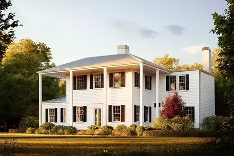 222 Warren St, Brookline, MA 02445