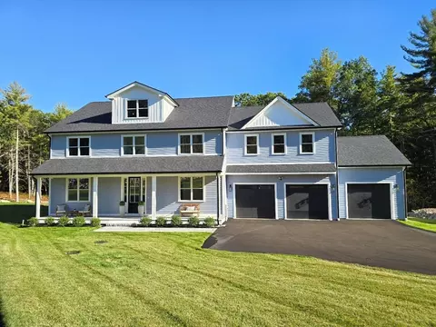 3 Danforth Dr, Holliston, MA 01746