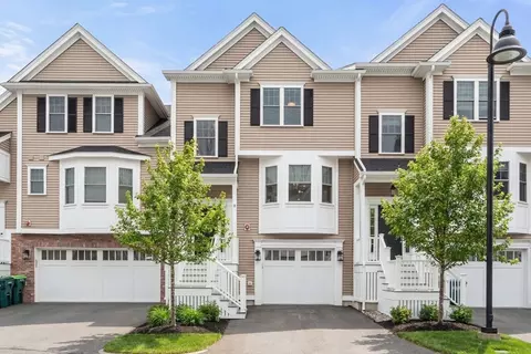 8 Audubon Way #8, Canton, MA 02021