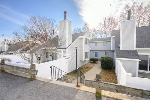 209 Lake St #65, Weymouth, MA 02189