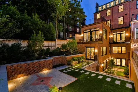 5 Joy St # 1, Boston, MA 02108