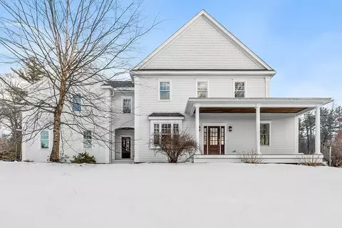 24 Sorli Way, Carlisle, MA 01741