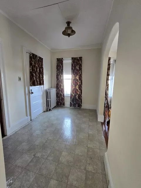 Entry Way - 161 Garland St, Everett, MA 02149 photo 1 of 1