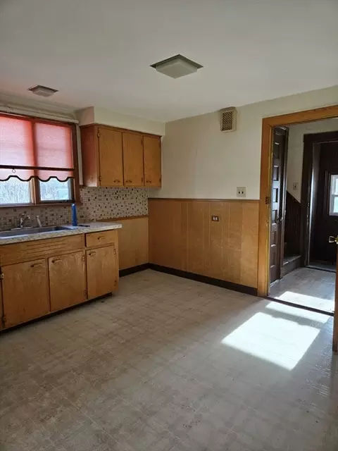Kitchen - 161 Garland St, Everett, MA 02149 photo 1 of 4