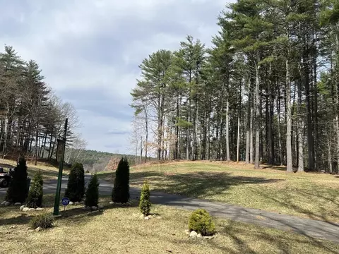 lot2 January Hills Rd, Shutesbury, MA 01072