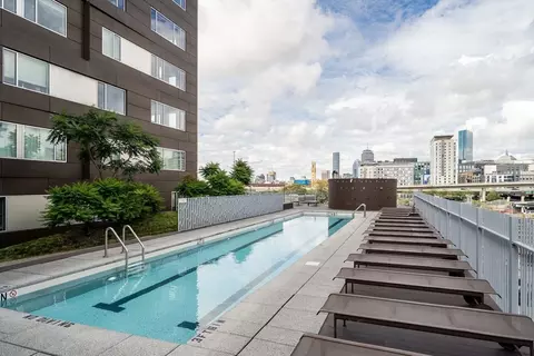 141 Dorchester Ave #906, Boston, MA 02127