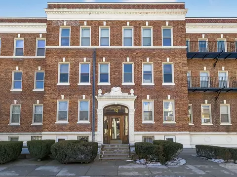 12 Ransom St #7, Brighton, MA 02135