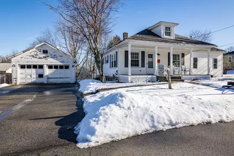 3 Sixth Ave, Dudley, MA 01571