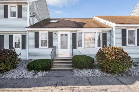 241 Broadway Rd UNIT 50, Dracut, MA 01826