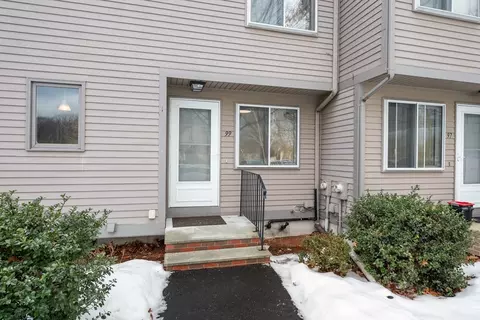 99 Cortland Cir #99, Leominster, MA 01453
