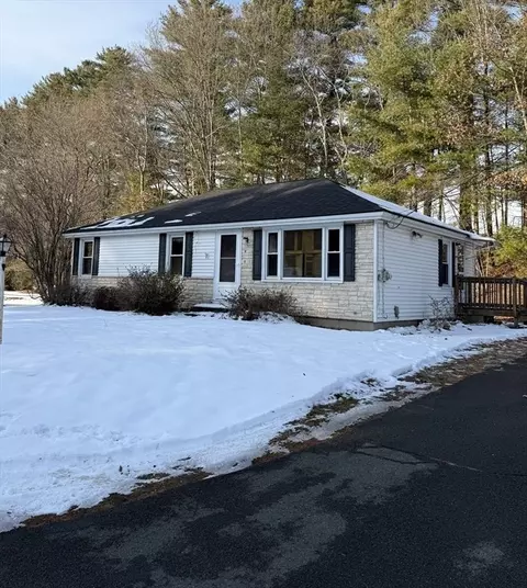 Exterior - 9 Sunset Dr, Orange, MA 01364 photo 2 of 5