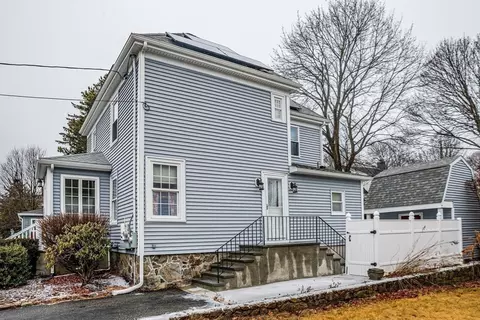 42 Bisson St, Beverly, MA 01915 photo 31