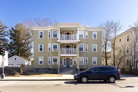 640 River St, Boston, MA 02126