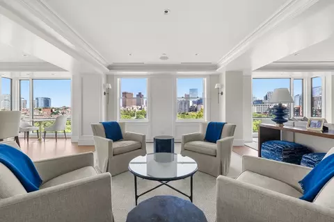 2 Commonwealth Ave #11BCD, Boston, MA 02116