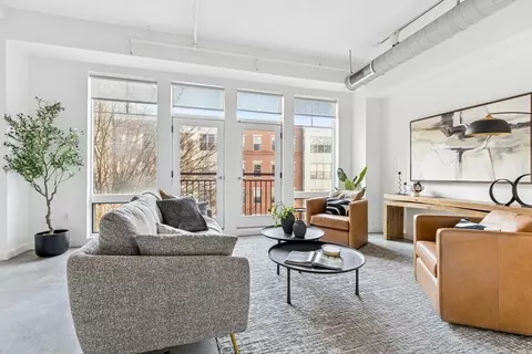 139 E Berkeley #402R, Boston, MA 02118