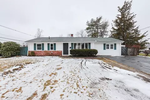 6 Fay Rd, Brockton, MA 02302