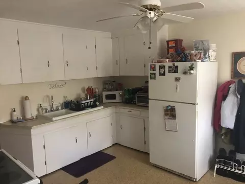 Kitchen - 14 Racicot Ave, Webster, MA 01570 photo 2 of 2