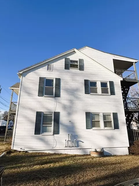 Exterior - 14 Racicot Ave, Webster, MA 01570 photo 2 of 4