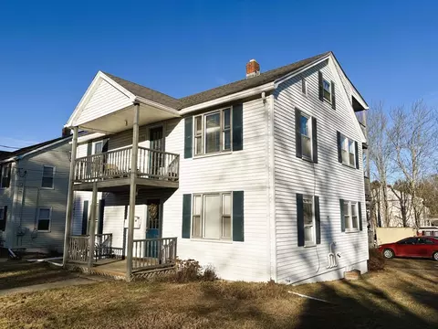 14 Racicot Ave, Webster, MA 01570