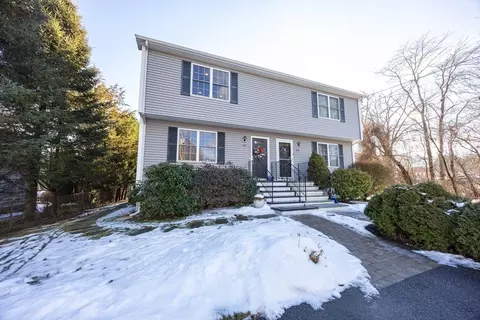 64 Lawrence St #64, Milford, MA 01757