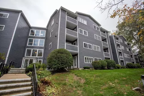 500 Colonial Dr #310, Ipswich, MA 01938