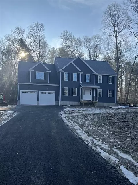 34 Barrows St, Norton, MA 02766