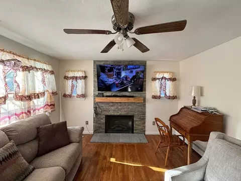 Living - 844 Mckinstry Ave, Chicopee, MA 01020 photo 1 of 1