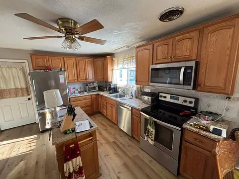 Kitchen - 844 Mckinstry Ave, Chicopee, MA 01020 photo 1 of 2