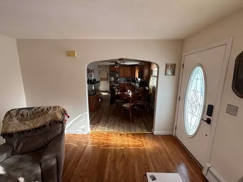 Entry Way - 844 Mckinstry Ave, Chicopee, MA 01020 photo 1 of 2