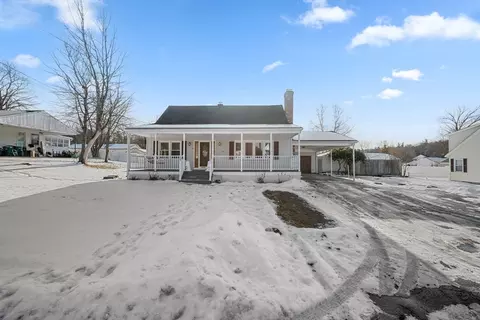 49 Jane Ave, Fitchburg, MA 01420