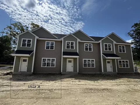 27 Johnson St #A, Taunton, MA 02780