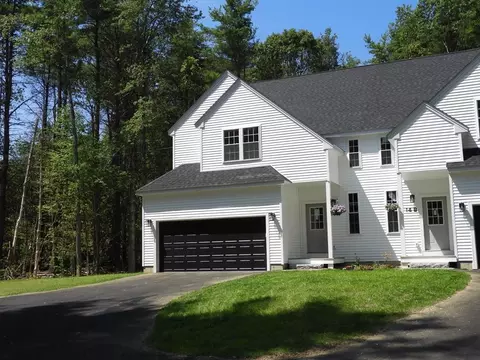 14 A Welch Ave #A, Rutland, MA 01543