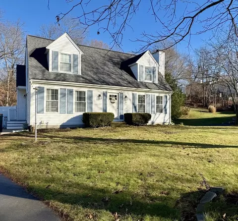 11 Frederick A Nittle Dr, North Attleboro, MA 02760
