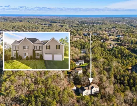 193 Fairview Ln, Plymouth, MA 02360