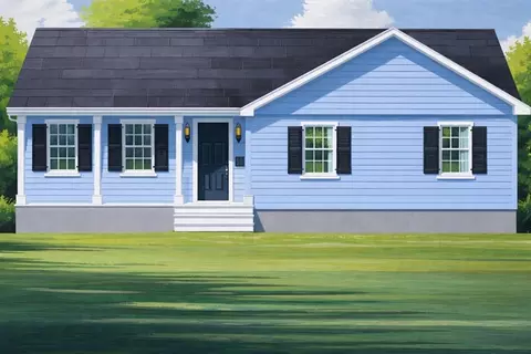 44 Helen St, Wareham, MA 02576