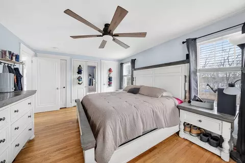 Bedroom - 59 Glendale St, Fall River, MA 02720 photo 5 of 5