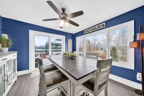 Dining - 59 Glendale St, Fall River, MA 02720 photo 1 of 2