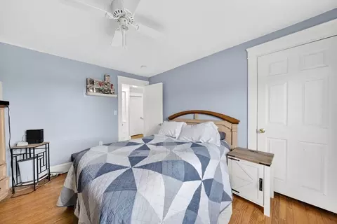Bedroom - 59 Glendale St, Fall River, MA 02720 photo 1 of 5