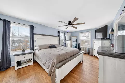 Bedroom - 59 Glendale St, Fall River, MA 02720 photo 3 of 5