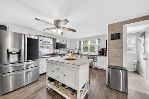 Kitchen - 59 Glendale St, Fall River, MA 02720 photo 1 of 2
